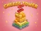 Spill Cheese Tower online