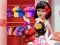 Flower Spring Ball 2 — free online game