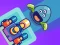 Merge Shooter — free online game
