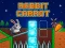 თამაში Rabbit Carrot ონლაინ