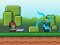 Pixel Knight Adventure — free online game