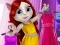 Kitty Fashion Day  — free online game