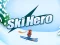Ski Hero — free online game