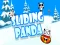 Sliding Panda — free online game