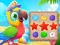 Tropical Match — free online game
