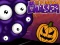 Гульня The Chaser and the Pumpkin онлайн