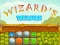 Wizard's Treasure — free online game