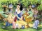 Snow White Hidden Stars — free online game