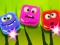 Cactus Pinch — free online game