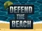 Defend The Beach   — free online game