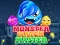 Monster Match Master — free online game