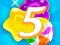 Candy rain 5 — free online game