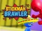 Stickman Brawler — free online game