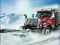 Snow Plow Trucks — free online game
