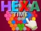 Laro Hexa Time online