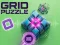 खेल Grid Puzzle ऑनलाइन