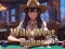 Wild West Poker — free online game