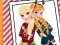 Sisters Ugly Xmas Sweater — free online game