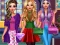 Perfect Girl Creator — free online game