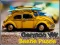 Spil German VW Beetle Puzzle online