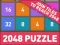 2048: Puzzle Classic — free online game