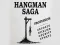 Hangman Saga