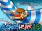 Aquapark io — free online game