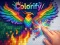 Игра Colorify онлајн