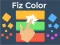 Fizz Color — free online game