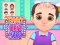 Funny Hair Salon — free online game