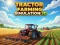 Tractor Farming Simulation 3D