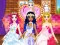 Wedding Hairdresser For Princesses — free online game
