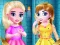Modern Little Fairy Fashion — bezmaksas tiešsaistes spēle