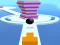 Fire Balls - Shoot Ball 3D — free online game