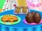 Sisters Happy Easter Delicious Food 2 — free online game