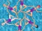 Princess Synchronized Swimming — free online game