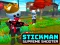 Stickman Supreme Shooter — free online game