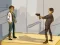 Save Man — free online game