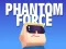 Kogama Phantom Force — free online game