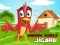 Игра Happy Birds Jigsaw онлајн