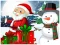 4X4 XMAS — free online game