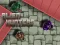 Alien Hunters — free online game