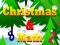 Christmas & math — free online game
