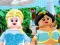 Lego Princesses — free online game