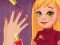 Nail salon Marie`s girl games — free online game