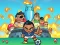 Foot Chinko Euro 2016  — free online game