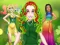 St Patrick's Day Princess Challenge — free online game