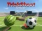 TrickShoot Soccer — bezplatná online hra