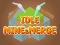 Spel Idle Mine & Merge online