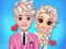 Princess Royal Wedding — free online game